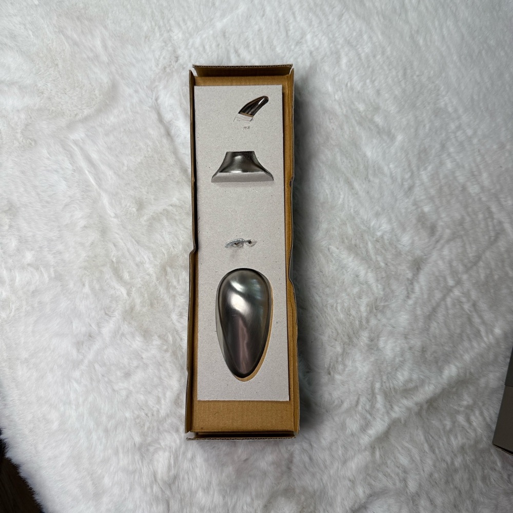 BKP Halloween Witch Metal Ice Scoop‎ Barware
Party Entertain Silver India NEW - Picture 12 of 16